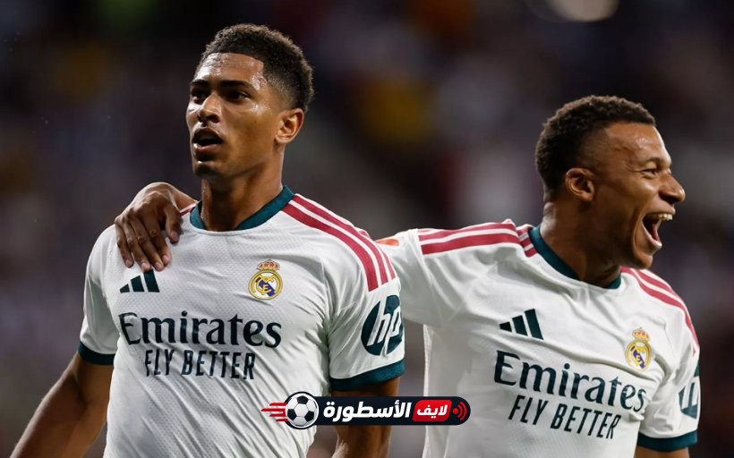 خطة مورينيو الحصرية لإعادة إحياء جوهرة ريال مدريد.. بيلينجهام يفيض بالبريق من جديد