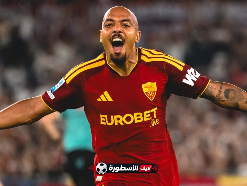 إعصار روما يضرب فيورنتينا برباعية قاسية.. وهاتريك خيالي لـ مالين في افتتاحية الدوري الإيطالي