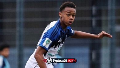 صفقة الـ 250 ألف يورو: برشلونة يؤمن عملاق المستقبل بازا